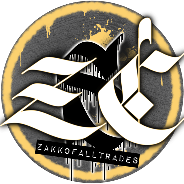 Zakk of All Trades